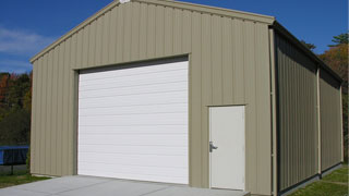 Garage Door Openers at Espanita Irving, Texas